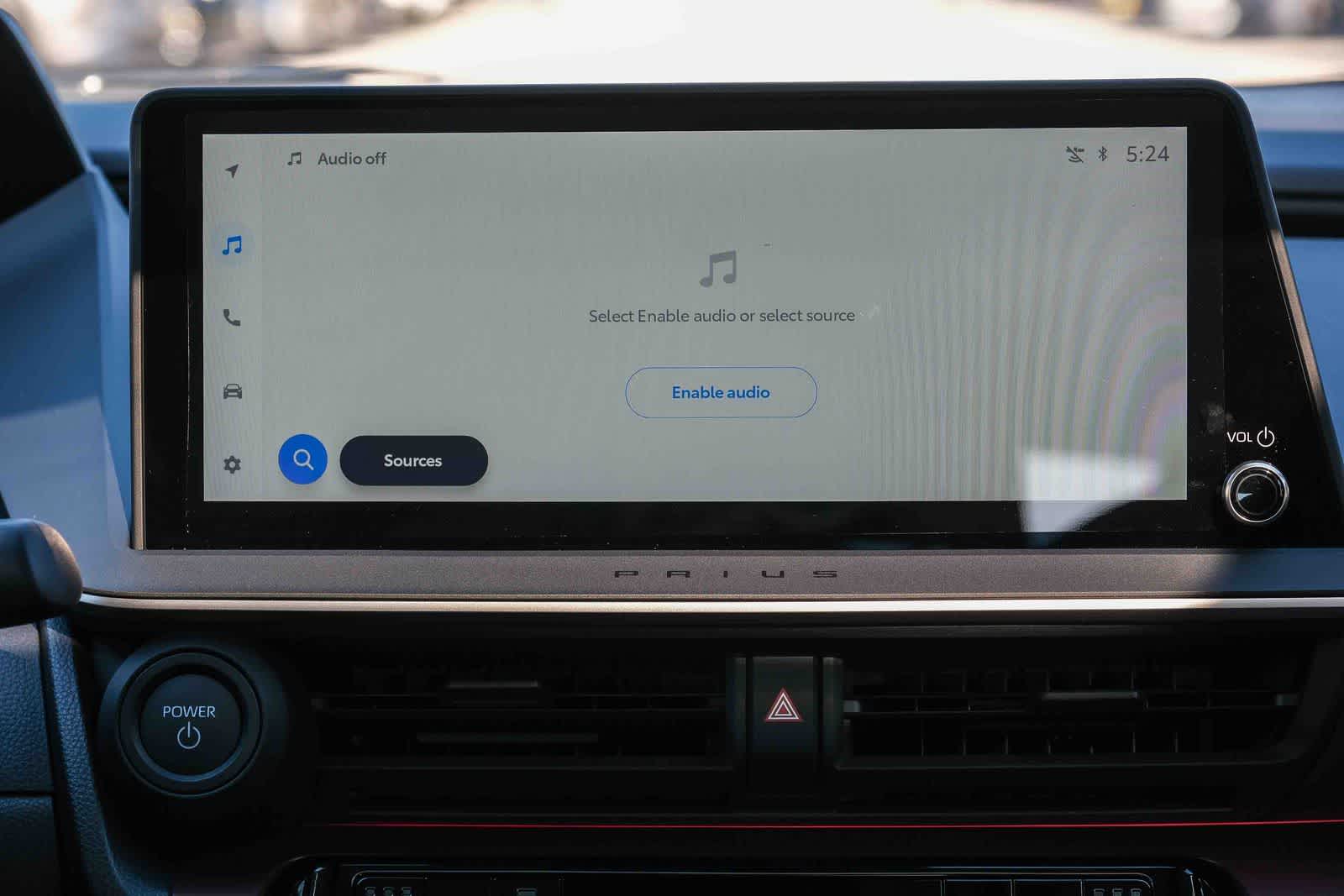 2026 Toyota Prius Plug-in Hybrid XSE - Photo 15