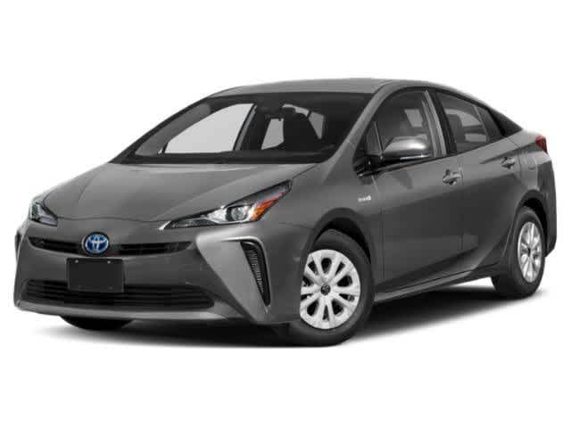 Toyota Prius LE 2020