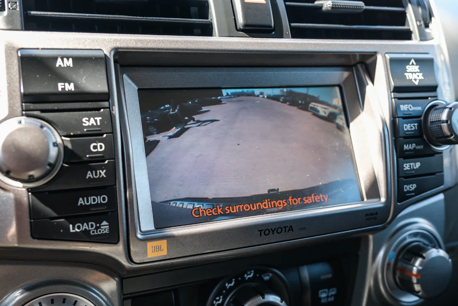 2010 Toyota 4Runner Trail - Photo 26
