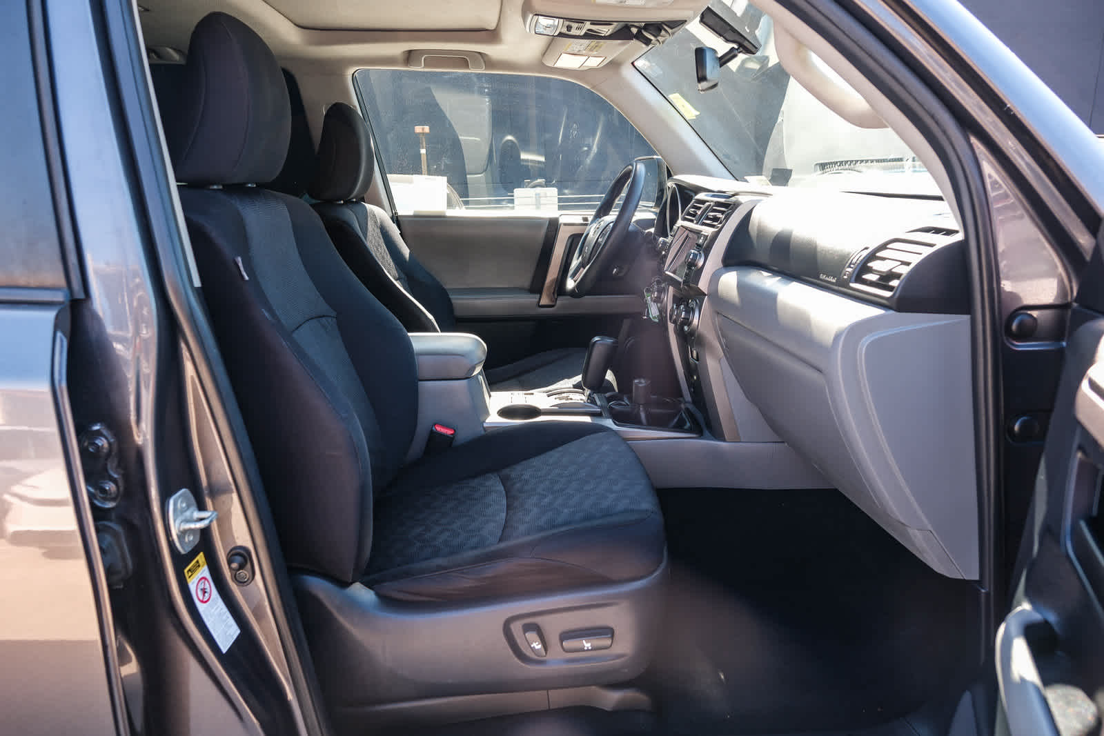 2010 Toyota 4Runner Trail - Photo 18