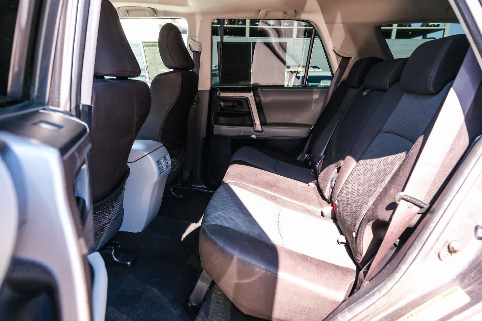 2010 Toyota 4Runner Trail - Photo 19