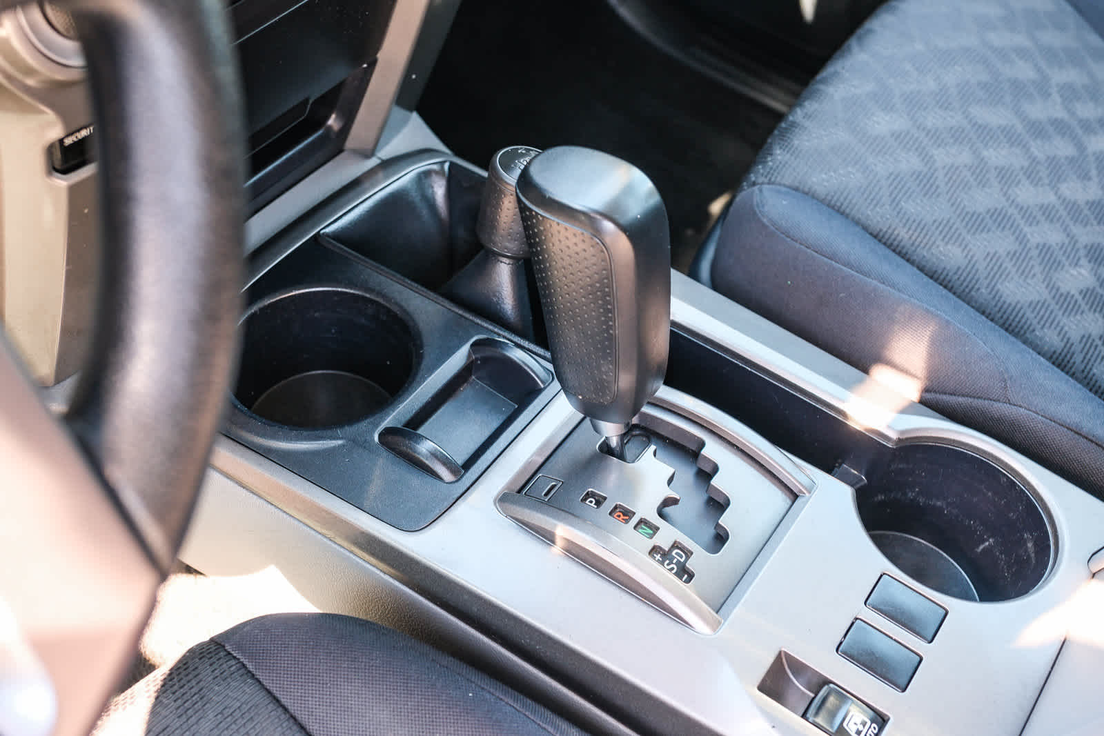 2010 Toyota 4Runner Trail - Photo 21