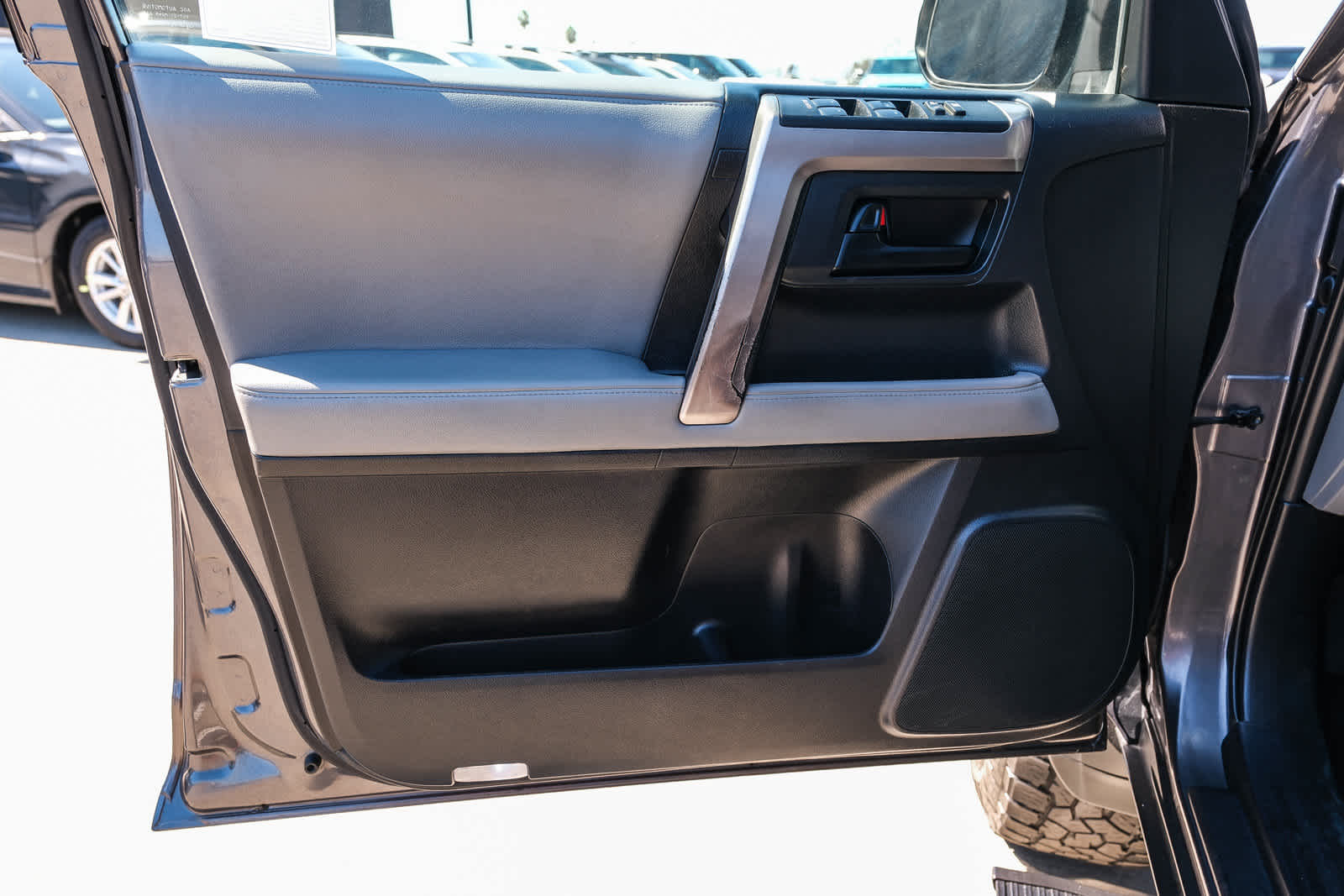 2010 Toyota 4Runner Trail - Photo 23