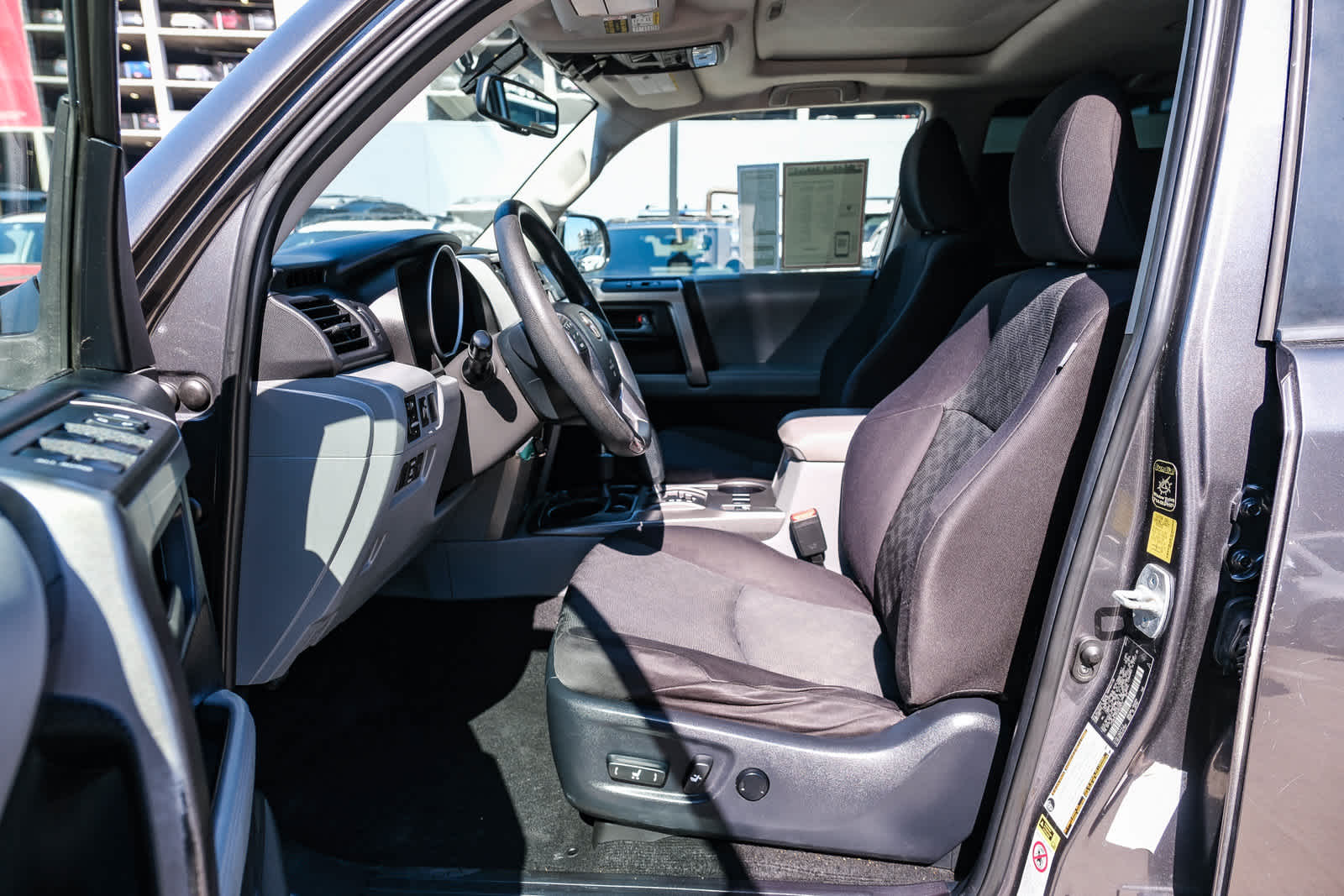 2010 Toyota 4Runner Trail - Photo 20