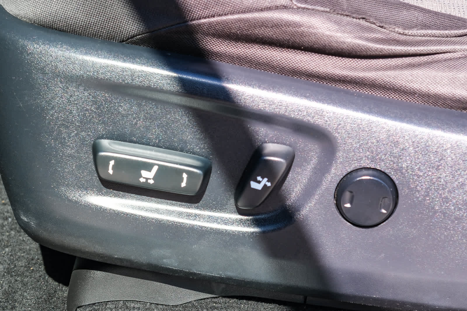 2010 Toyota 4Runner Trail - Photo 24