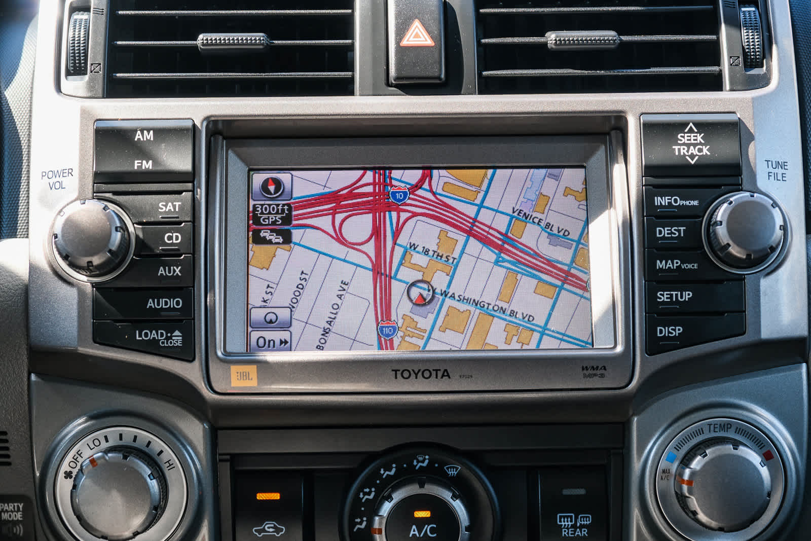 2010 Toyota 4Runner Trail - Photo 15