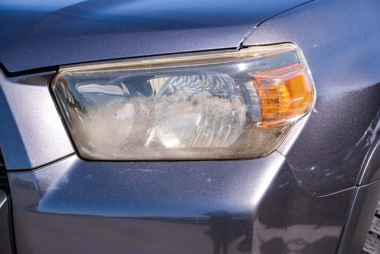 2010 Toyota 4Runner Trail - Photo 12