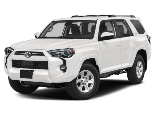 2024 Toyota 4Runner SR5 RWD V6's photo