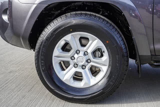 Used 2023 Toyota 4Runner SR5