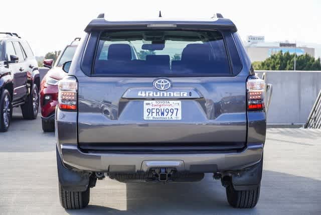 Used 2023 Toyota 4Runner SR5