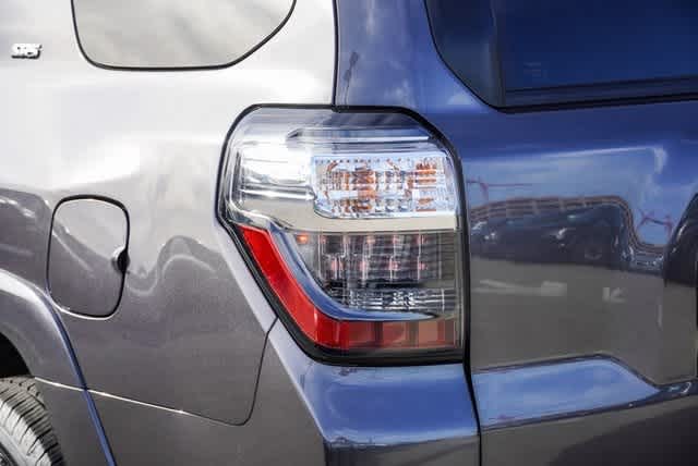 Used 2023 Toyota 4Runner SR5
