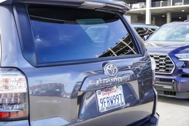 Used 2023 Toyota 4Runner SR5