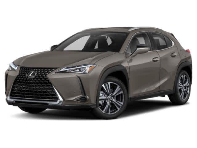 2020 Lexus UX
