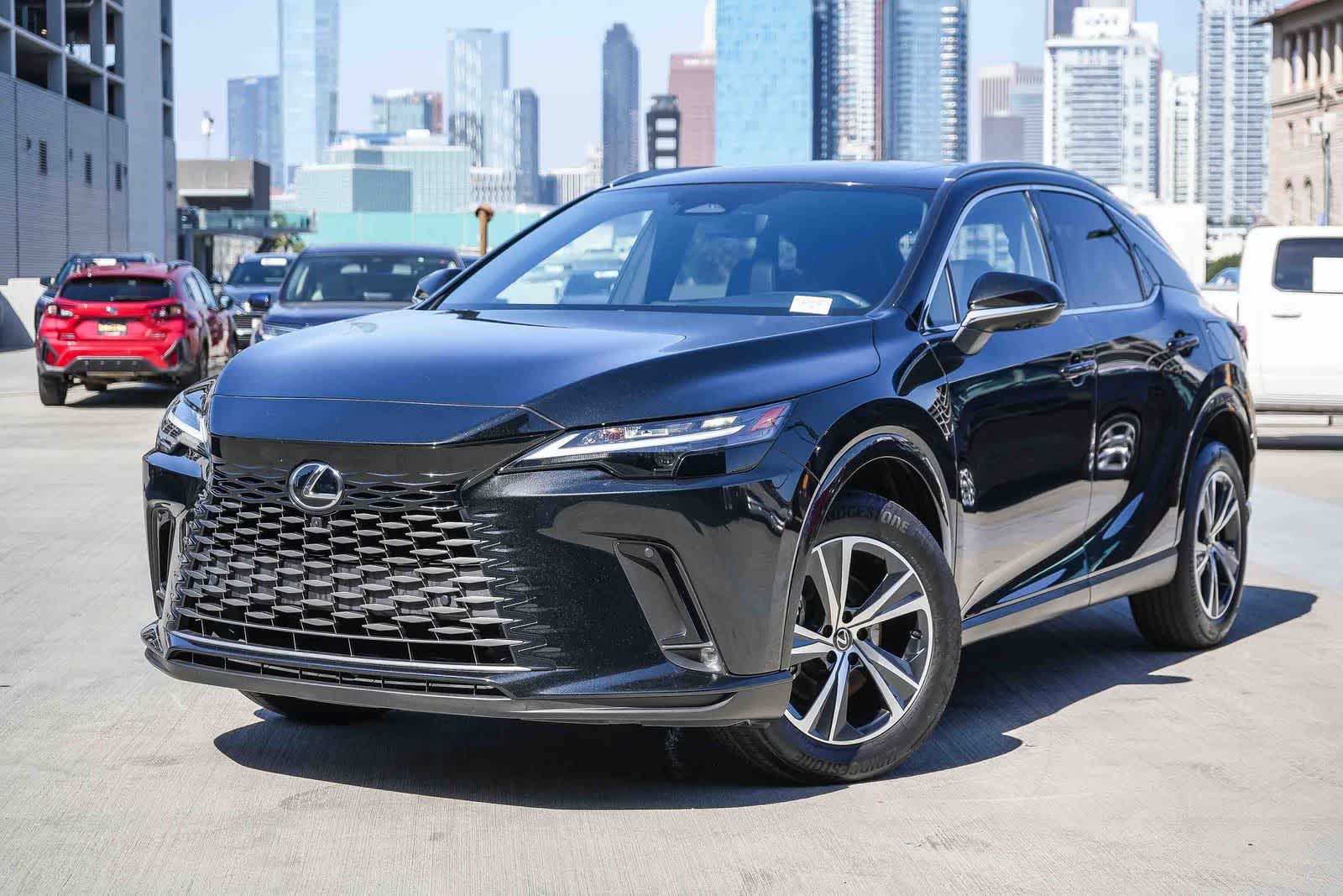 Lexus RX 350 Premium 2024