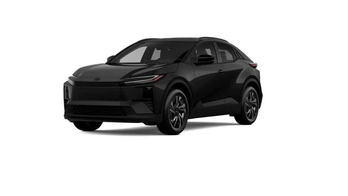 Toyota C-HR SE 2026