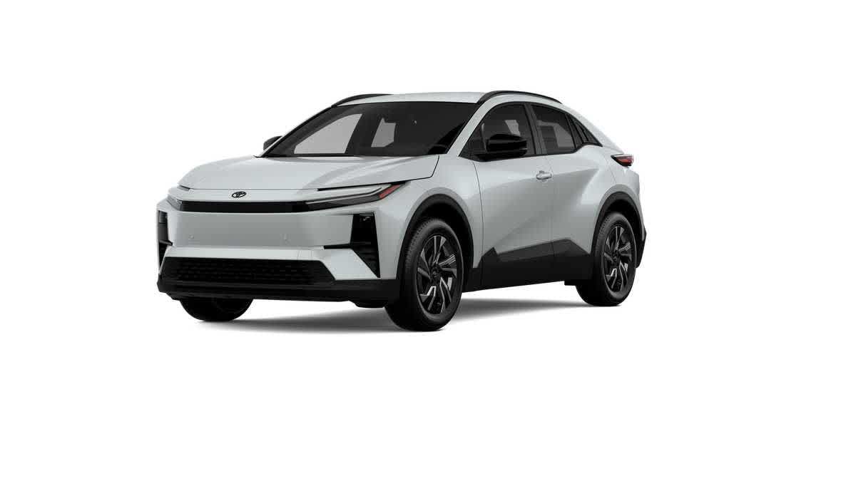 Toyota C-HR SE 2026