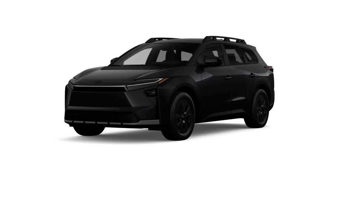 2026 Toyota bZ Woodland 
