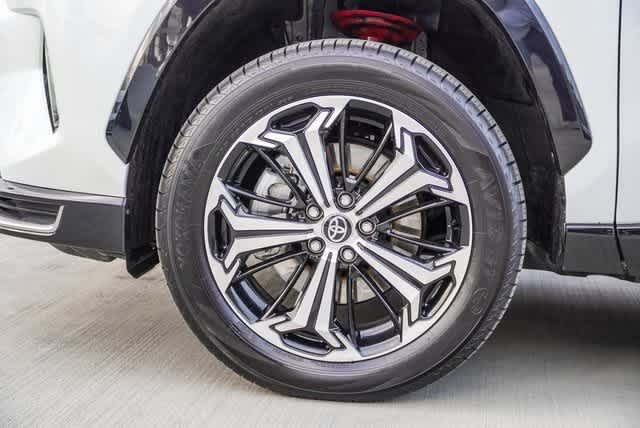 Used 2023 Toyota RAV4 Prime XSE Used 2023 Toyota RAV4 Prime XSE