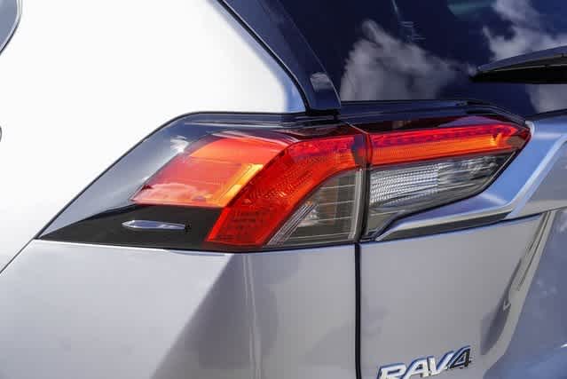 Used 2025 Toyota RAV4 Plug-In Hybrid XSE Used 2025 Toyota RAV4 Plug-In Hybrid XSE