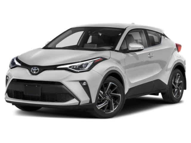 Toyota C-HR Limited 2021