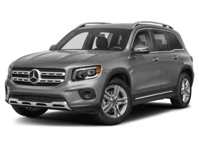 2023 Mercedes-Benz GLB 250 GLB 250