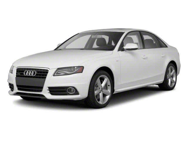Audi A4 2.0T Premium de 2010