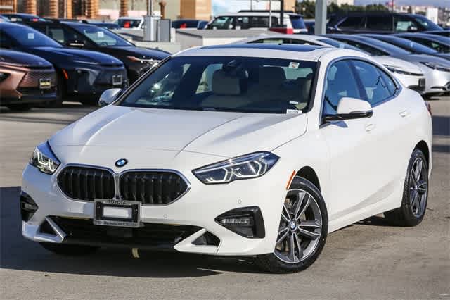 2021 BMW 2 Series 228i xDrive