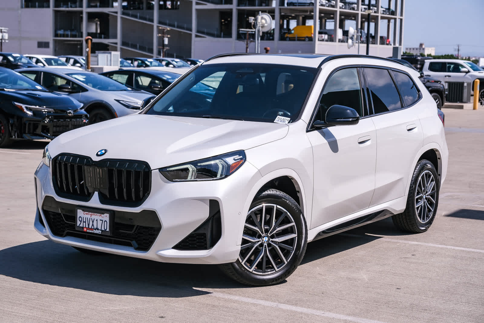 BMW X1 xDrive28i 2023 xDrive28i
