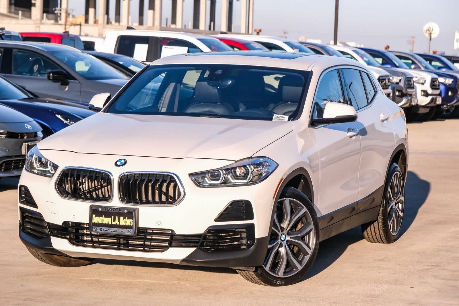 2023 BMW X2 sDrive28i