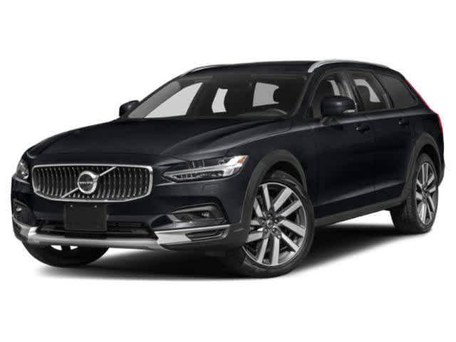 Volvo V90 Cross Country 2021 