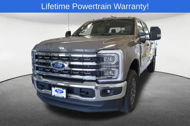 2026 Ford Super Duty F-250 SRW