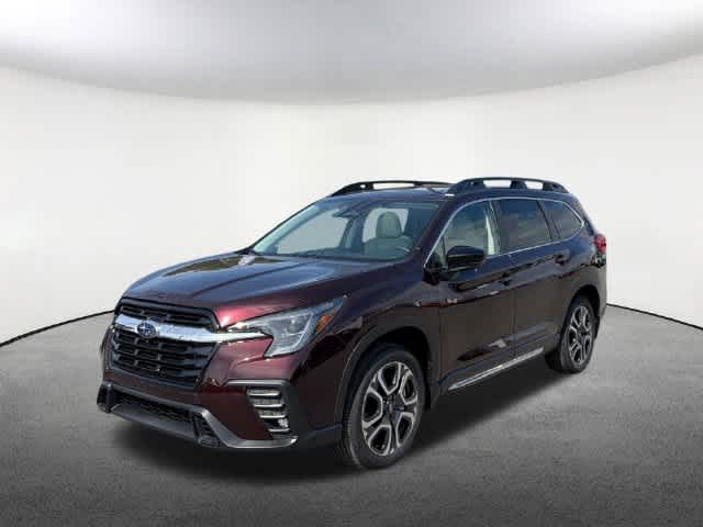 2027 Subaru Ascent