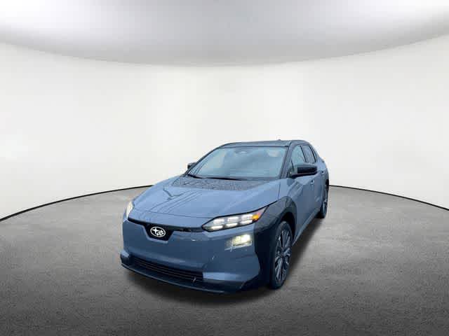 2026 Subaru Solterra