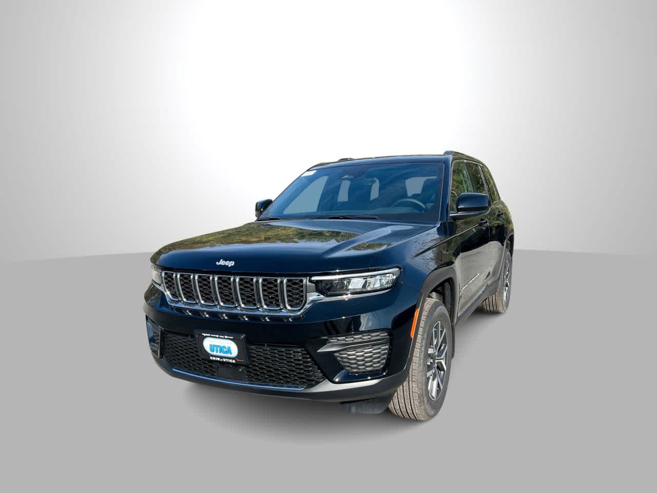 2027 Jeep Grand Cherokee