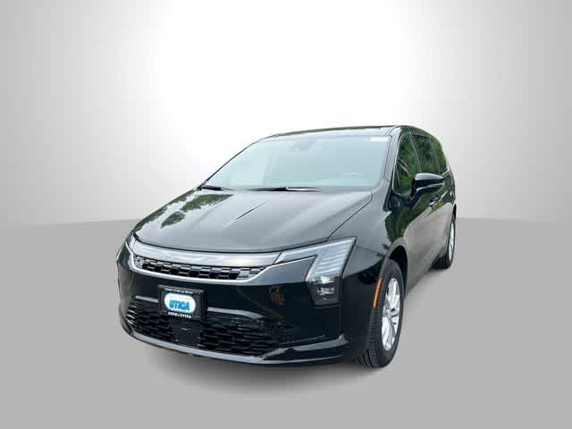 2027 Chrysler Pacifica