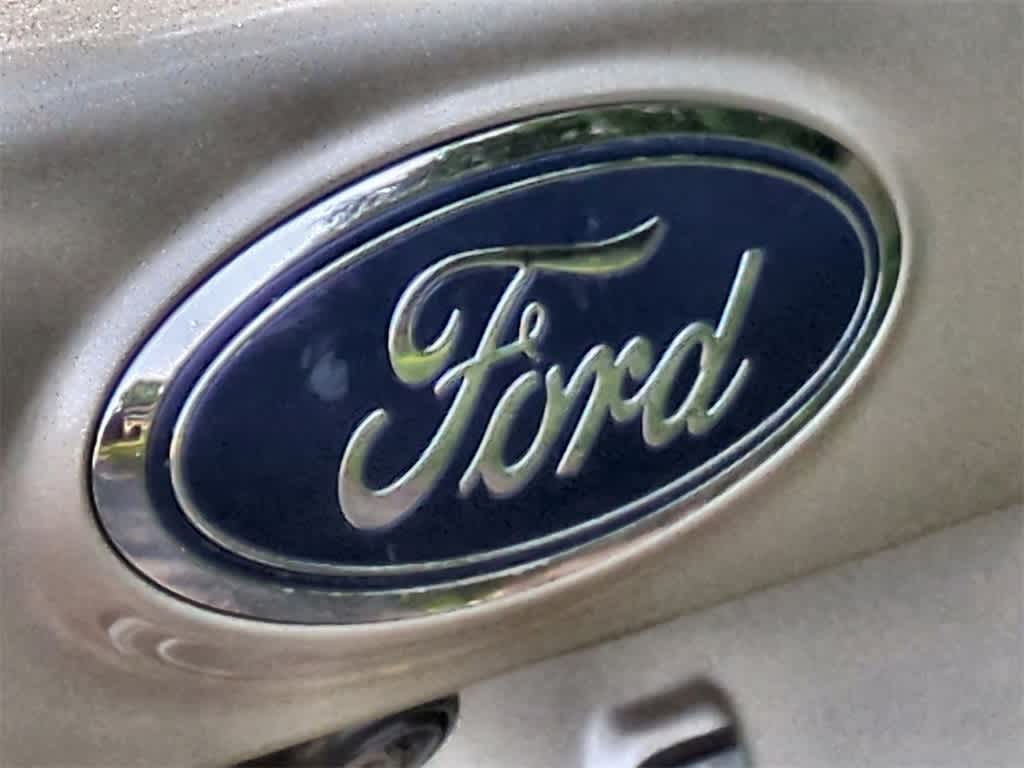 2017 Ford Escape SE 12