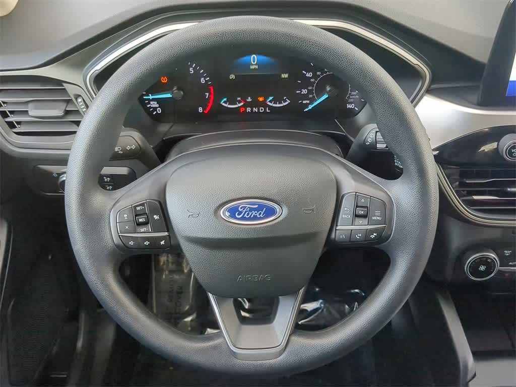 2020 Ford Escape SE 23