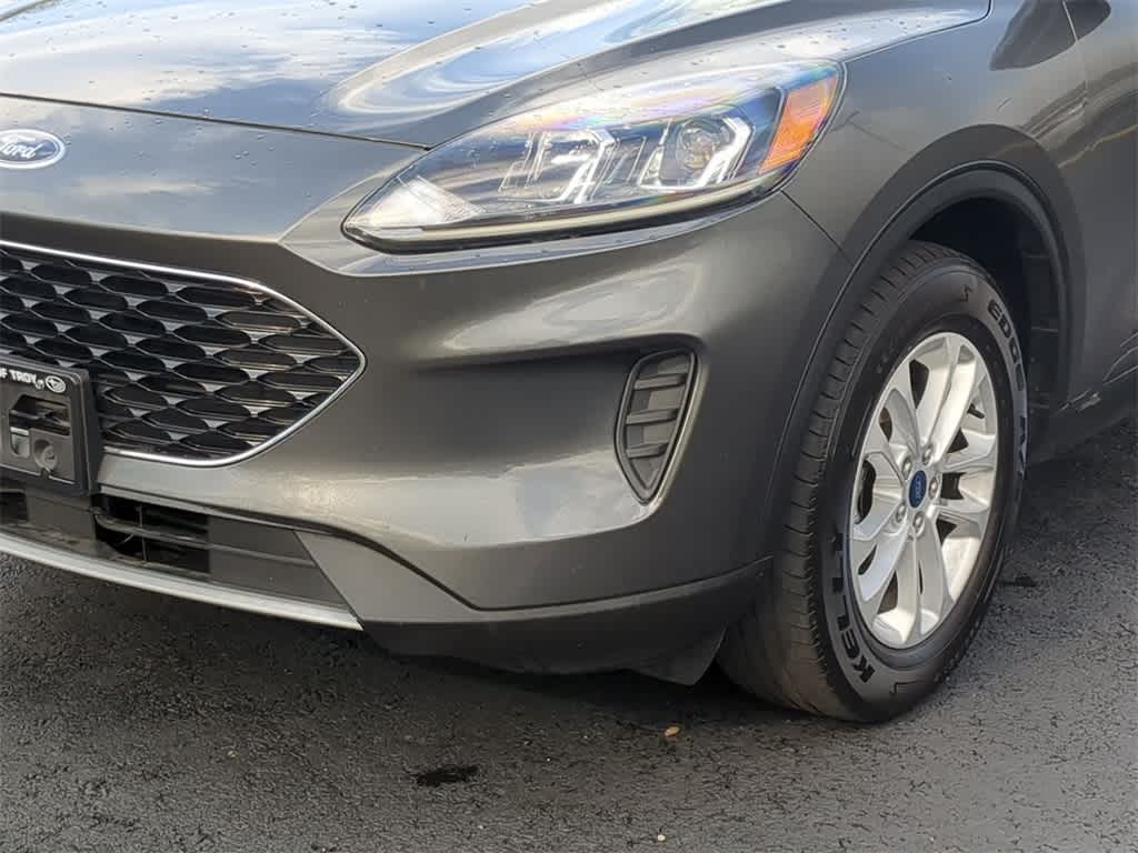 2020 Ford Escape SE 11