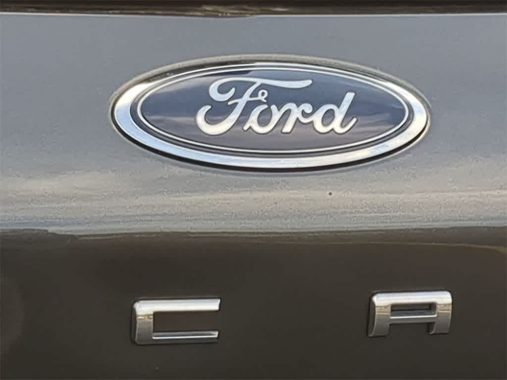 2020 Ford Escape SE 12