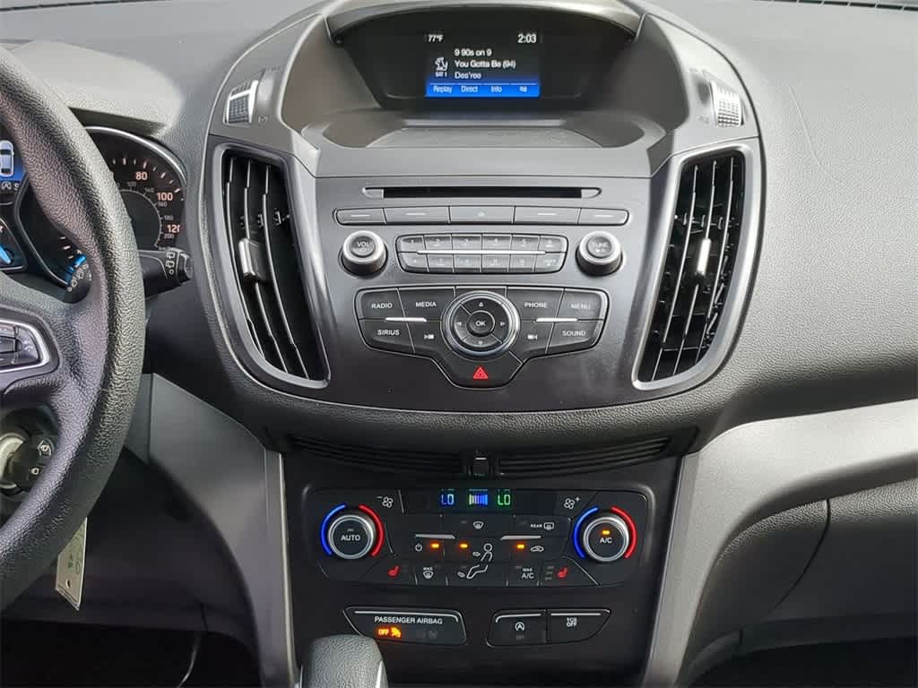 2018 Ford Escape SE 30