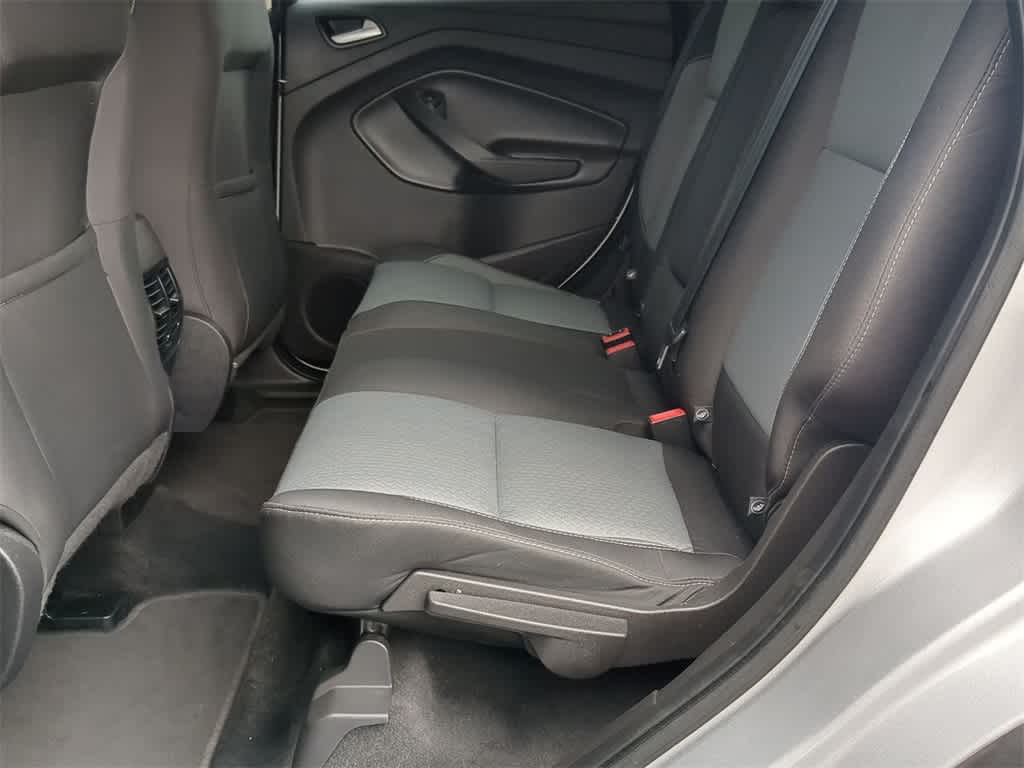 2018 Ford Escape SE 21