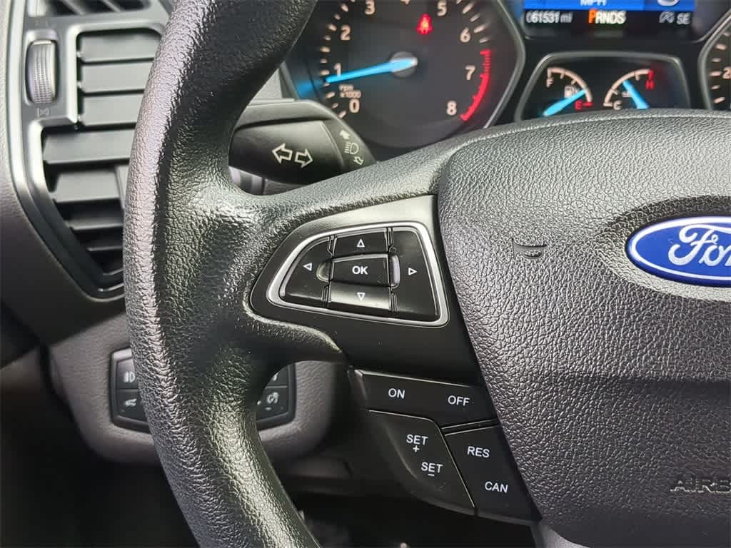 2018 Ford Escape SE 26