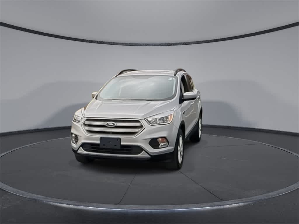 2018 Ford Escape SE 3