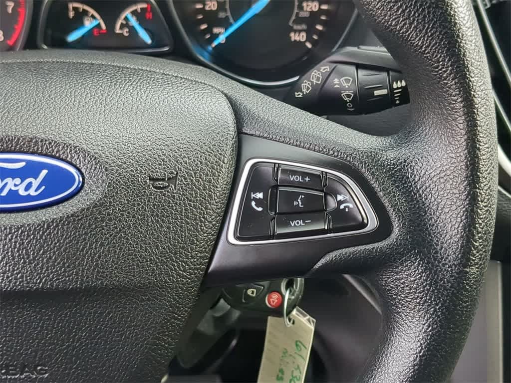 2018 Ford Escape SE 27