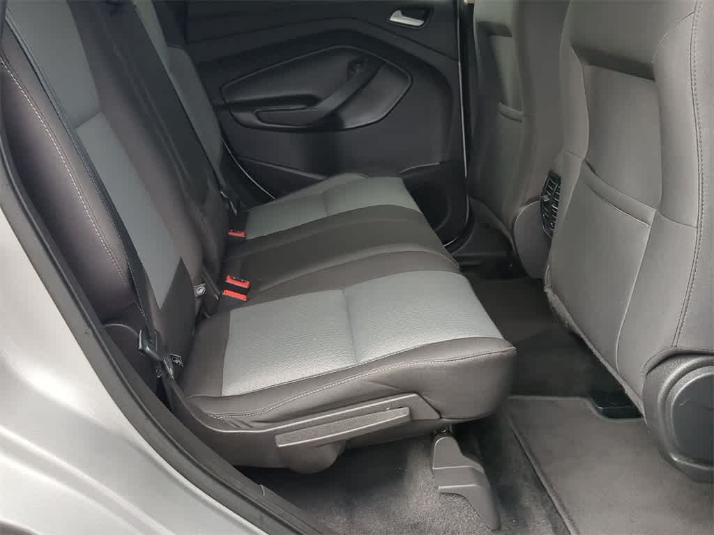 2018 Ford Escape SE 22