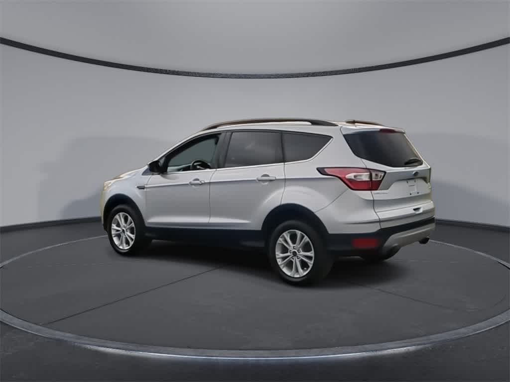 2018 Ford Escape SE 6