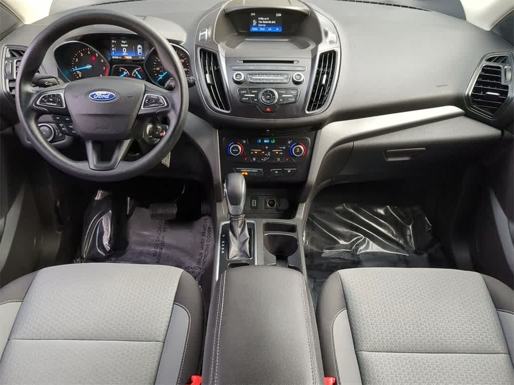 2018 Ford Escape SE 16