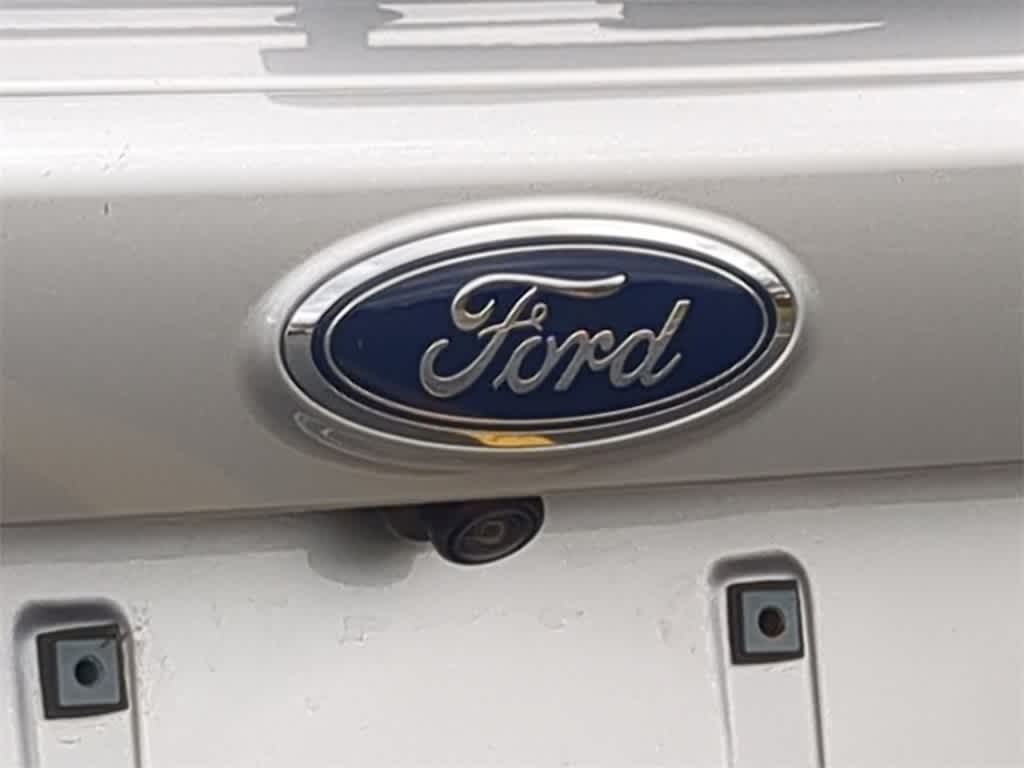 2018 Ford Escape SE 12