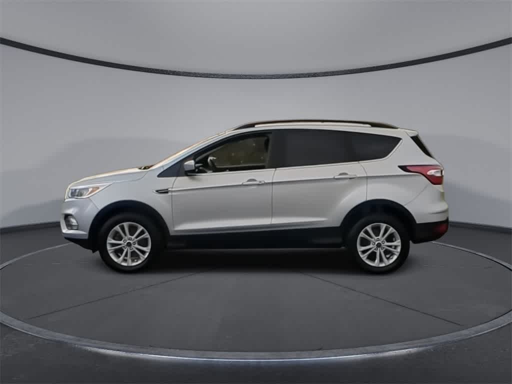 2018 Ford Escape SE 5