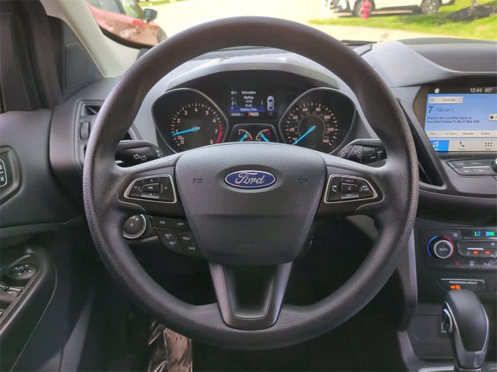 2019 Ford Escape SE 23